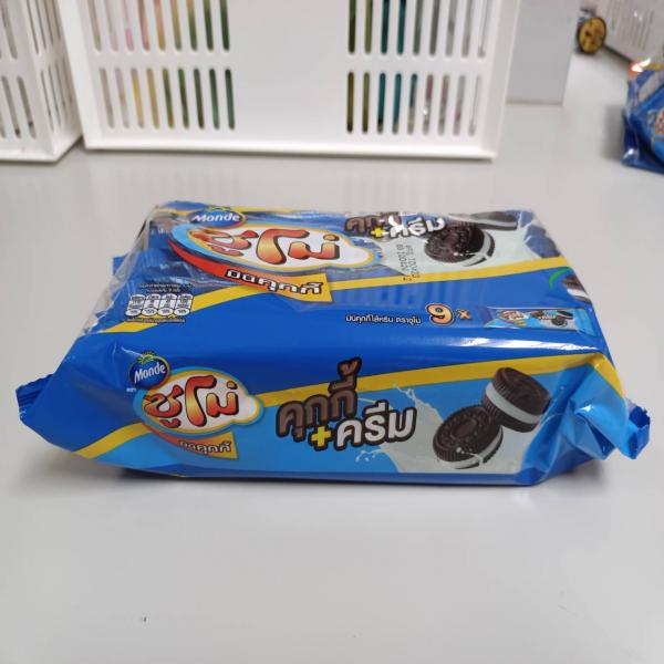 Sumo Mini Cookies & Cream