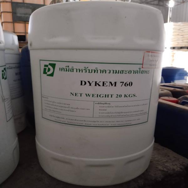 DYKEM 760 / Germany