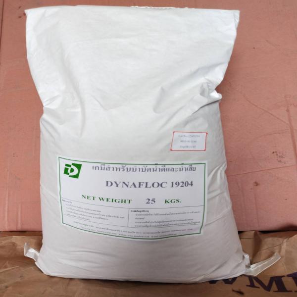 DYNAFLOC 19204 / Germany