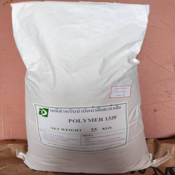 POLYMER 1320 / Germany