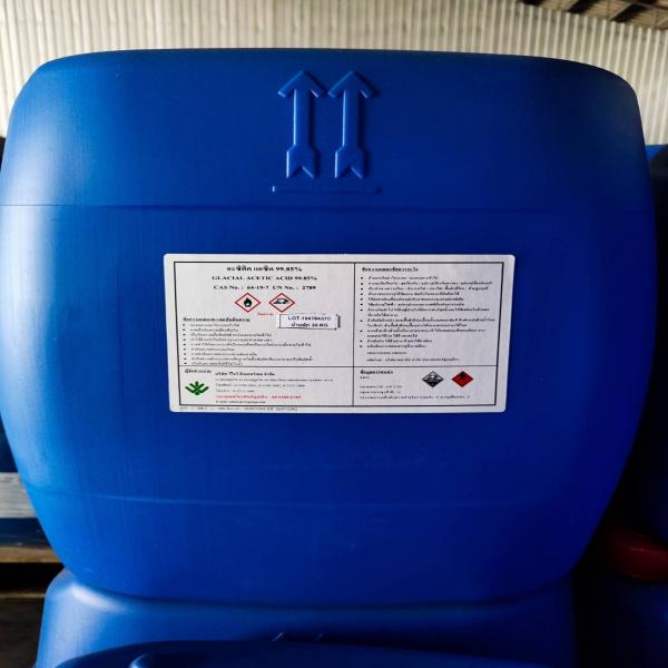 Acetic Acid