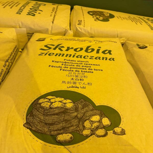 Potato Starch / Poland