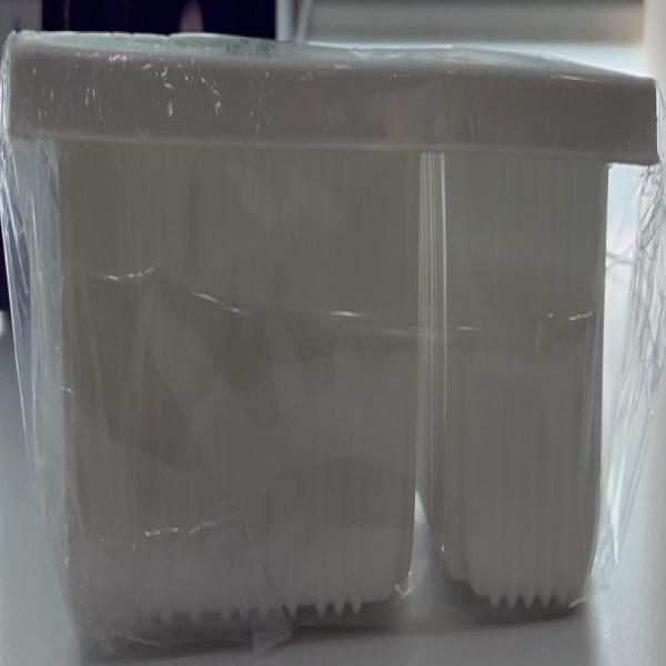 Frozen Longan Sticky Rice with Coconut Milk