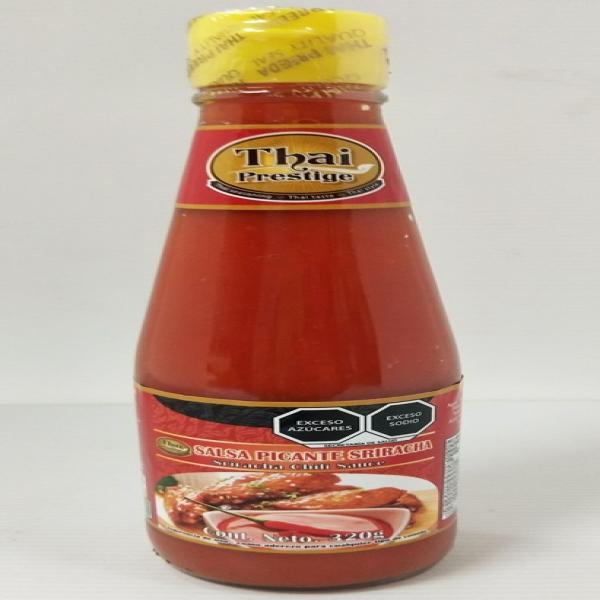Chilli Sauce