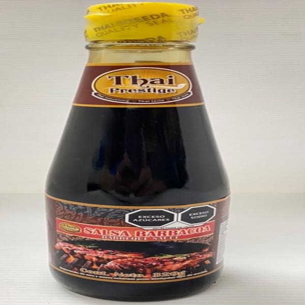 Bar-Beque Sauce