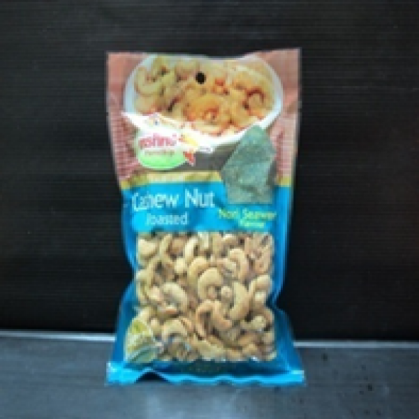CASHEW NUT ROASTED NORI SEAWEED FLAVOUR