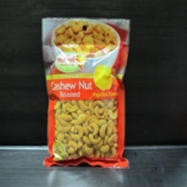 CASHEW NUT ROASTED PAPRIKA FLAVOUR