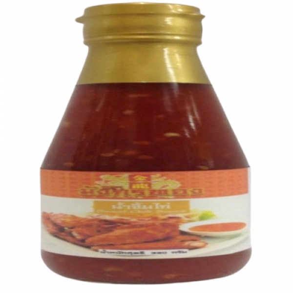 น้ำจิ้มไก่