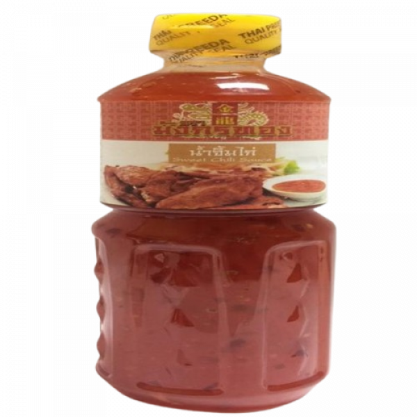 Sweet Chili Sauce