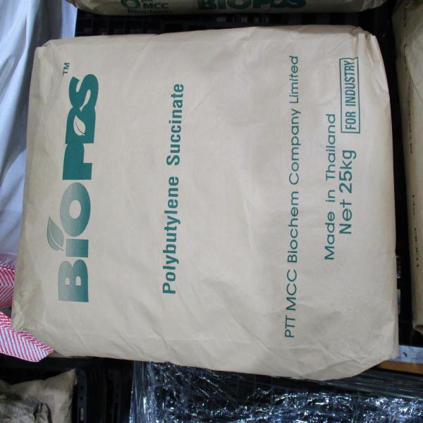 Polybutylene succinate FZ91PB