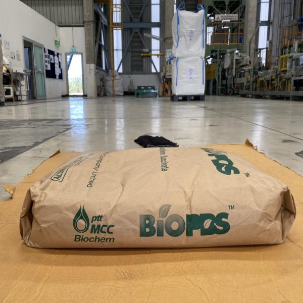 Polybutylene succinate FD92PB