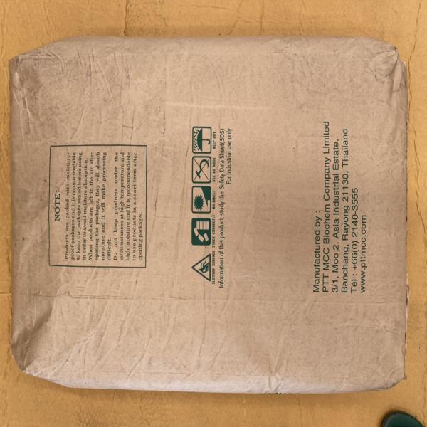 Polybutylene succinate FD92PB