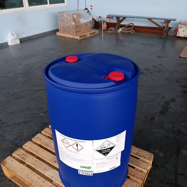 Potassium Hydroxide 48% (KOH 48%)