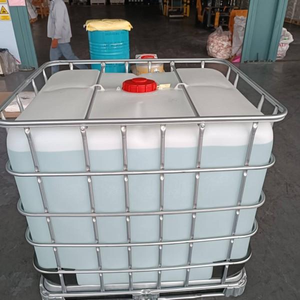 Potassium Hydroxide 48% (KOH 48%)