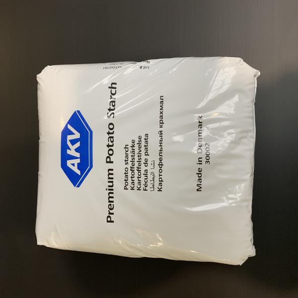 Premium Potato Starch / Denmark