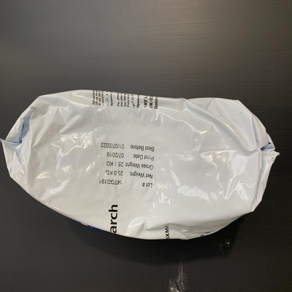 Premium Potato Starch / Denmark