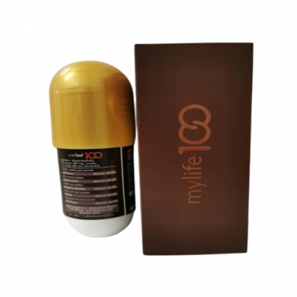 Mylife 100 (Dietary Supplement Product)
