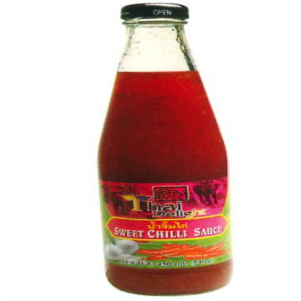 SWEET CHILLI SAUCE
