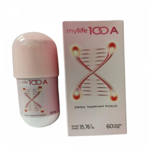 Mylife 100A (Dietary Supplement Product)