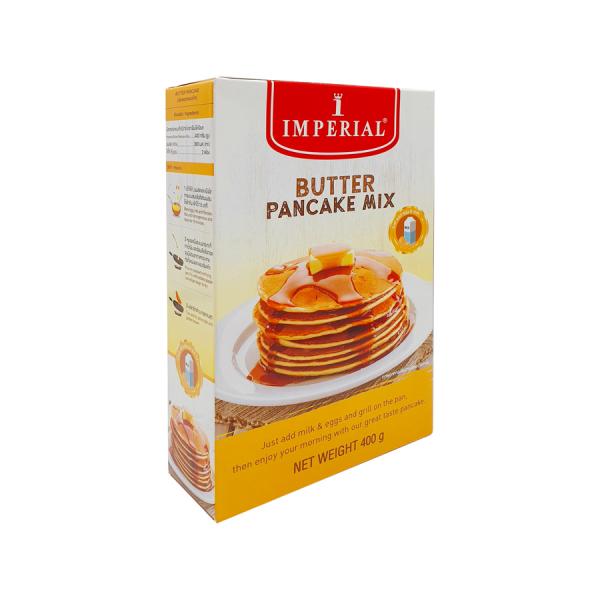 BUTTER PANCAKE MIX