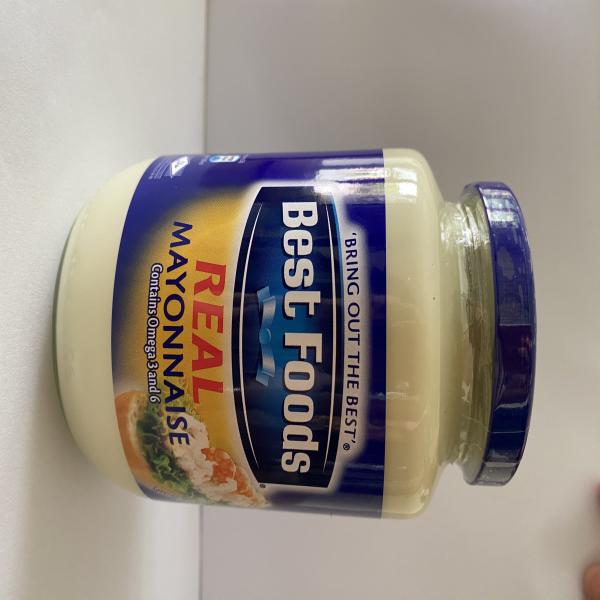 มายองเนส