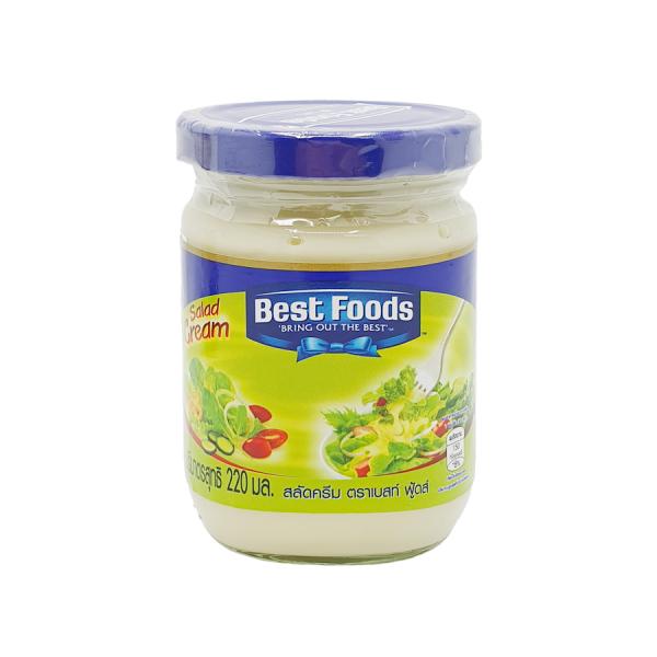 Salad Cream