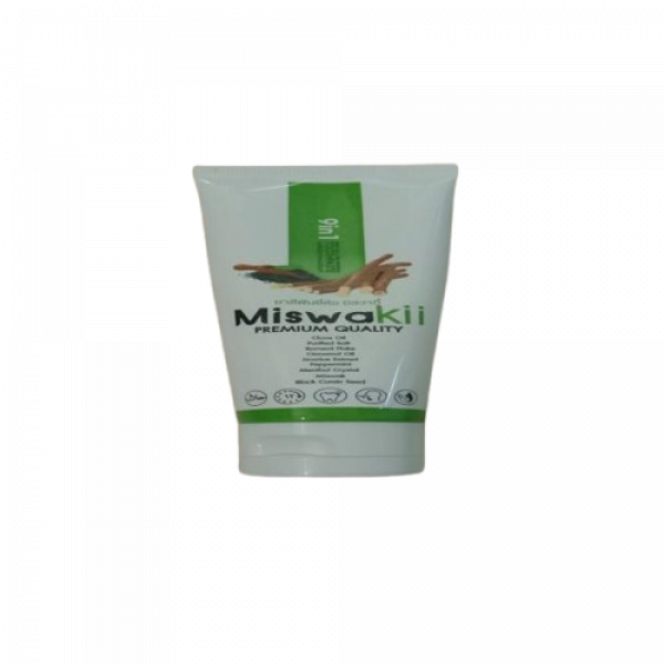 MISWAKII HERBAL TOOTHPASTE