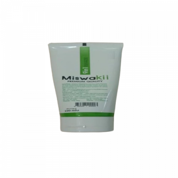 MISWAKII HERBAL TOOTHPASTE
