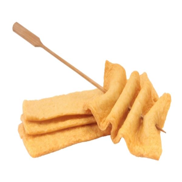 ปลาแผ่นสไตล์เกาหลี