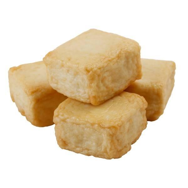 FISH TOFU