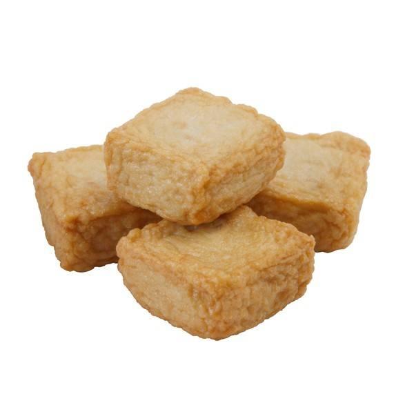 HOME STYLE FISH TOFU /A FISH TOFU /MINI FISH TOFU