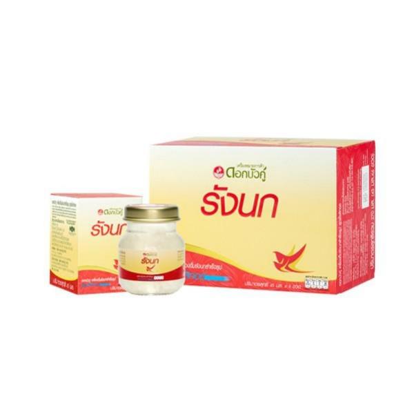 DOK BUA KU BIRD'S NEST BEVERAGE XYLITOL FORMULA