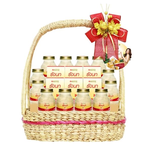 DOK BUA KU BIRD'S NEST BEVERAGE ORIGINAL FORMULA