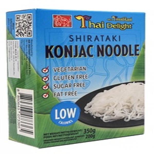 SHIRATAKI KONJAC NOODLE