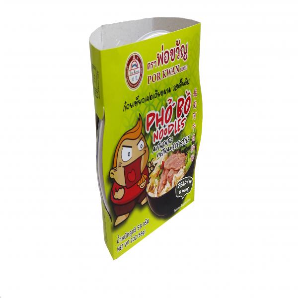 PHO SOUP NOODLE BOWL