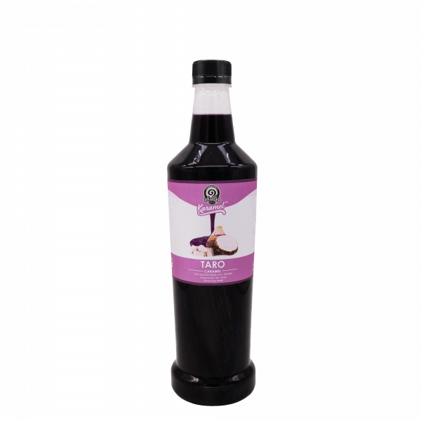 Concentrated Taro Flavour Syrup (When diluted 1:14 Contain Taro Flavour 0.0001%)