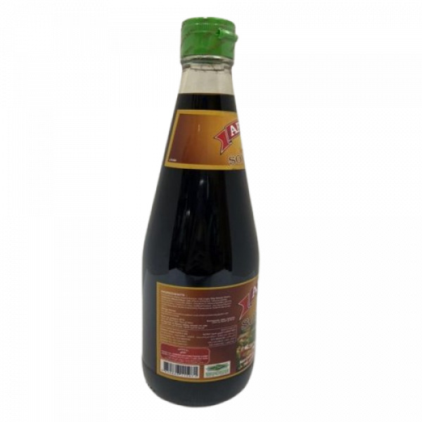 SOY SAUCE