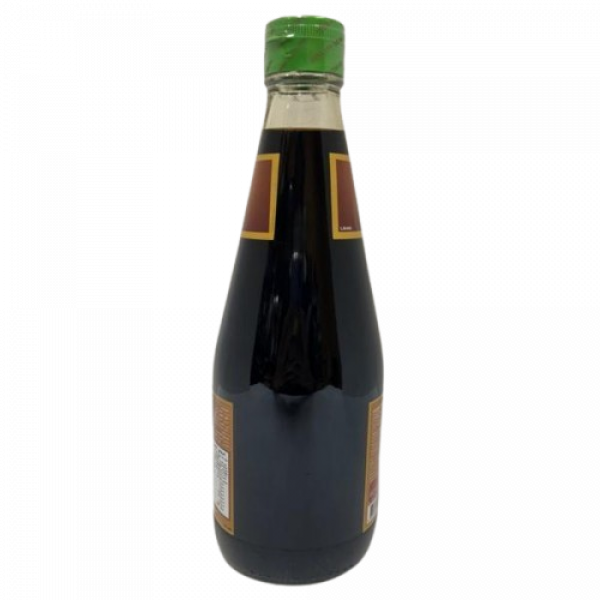SOY SAUCE