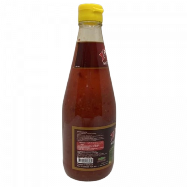 SWEET CHILLI SAUCE