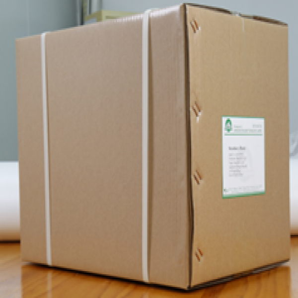 Mix Berry Flavor Powder