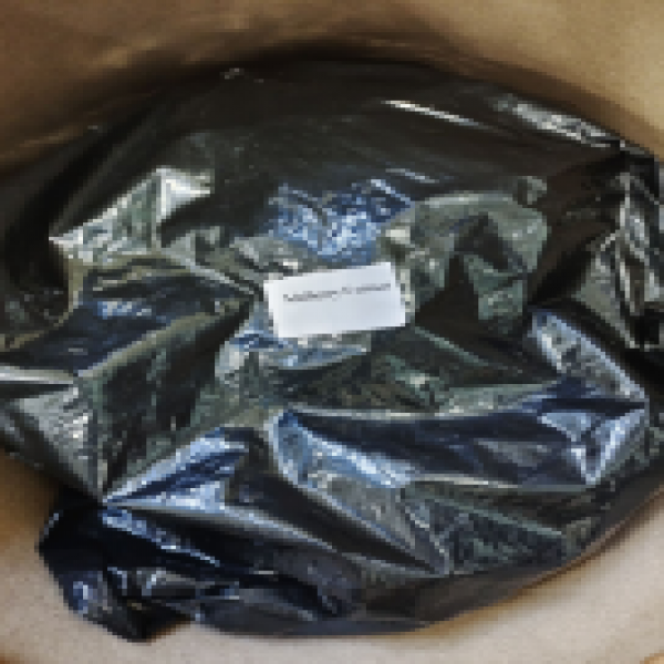 Sodium Copper Chlorophyllin