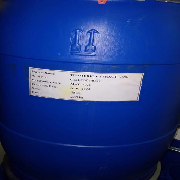 สารสกัดขมิ้น