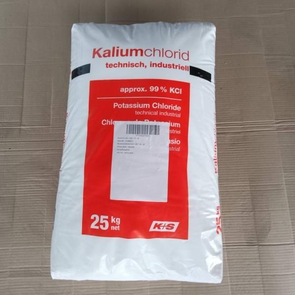 Potassium Chloride