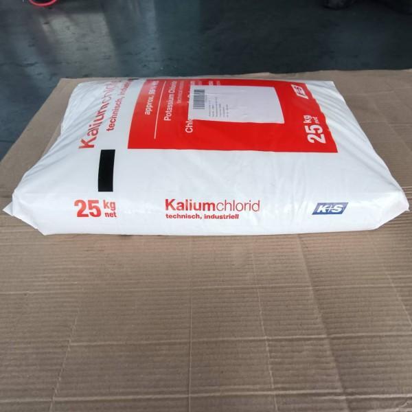 Potassium Chloride