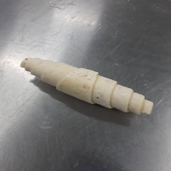 Whole wheat Croissant frozen