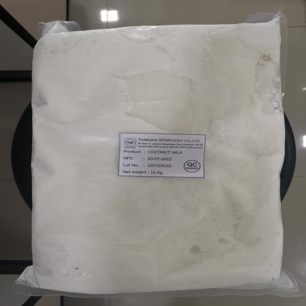 น้ำกะทิ