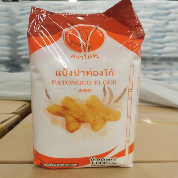 PATONGCO FLOUR