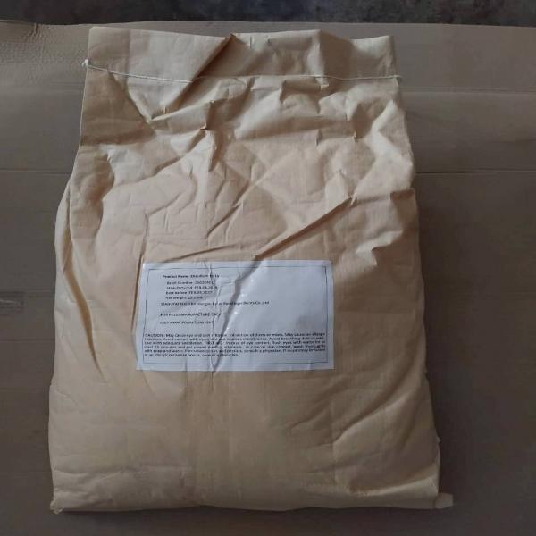 Disodium EDTA