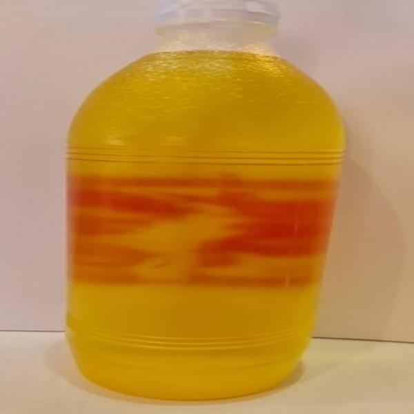 Pickled Garlic Juice