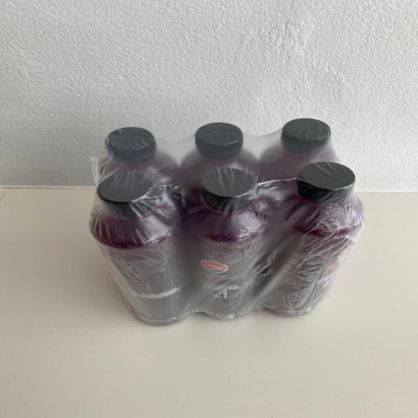 น้ำองุ่น   25 %